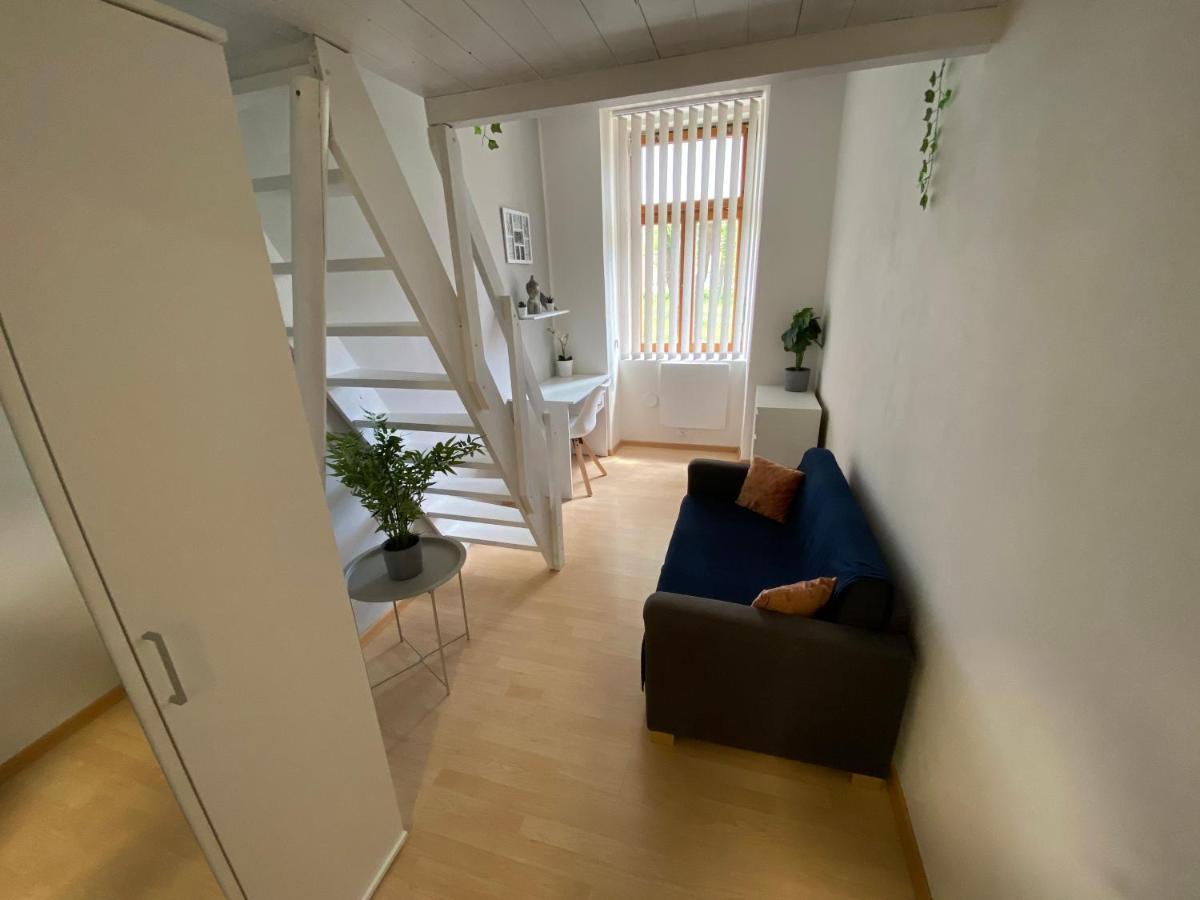 Apartamento Downtown Flat Under Spilberk Castle Brno Exterior foto