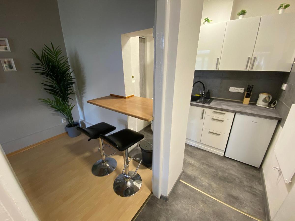 Apartamento Downtown Flat Under Spilberk Castle Brno Exterior foto