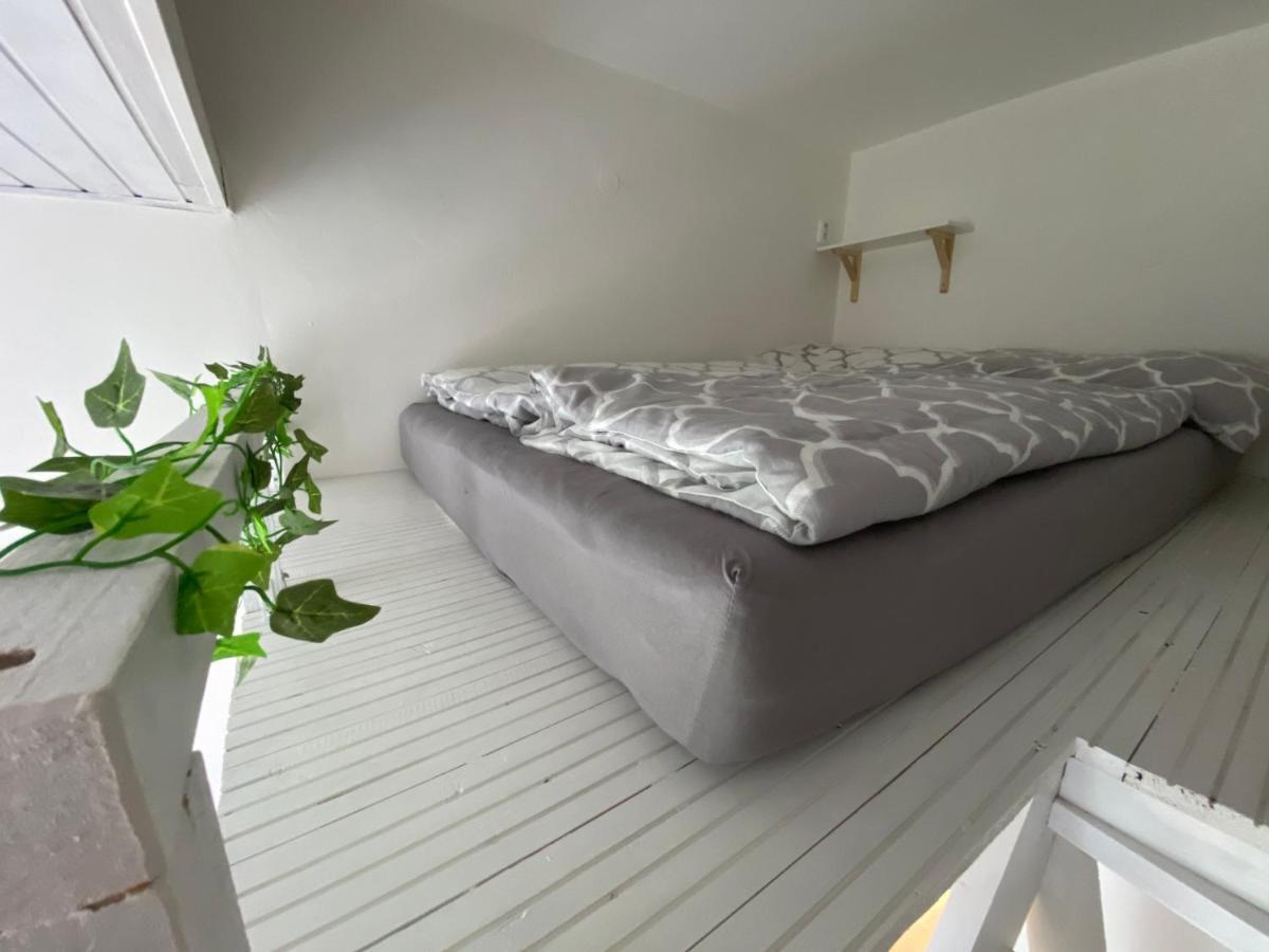 Apartamento Downtown Flat Under Spilberk Castle Brno Exterior foto