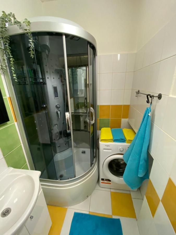 Apartamento Downtown Flat Under Spilberk Castle Brno Exterior foto