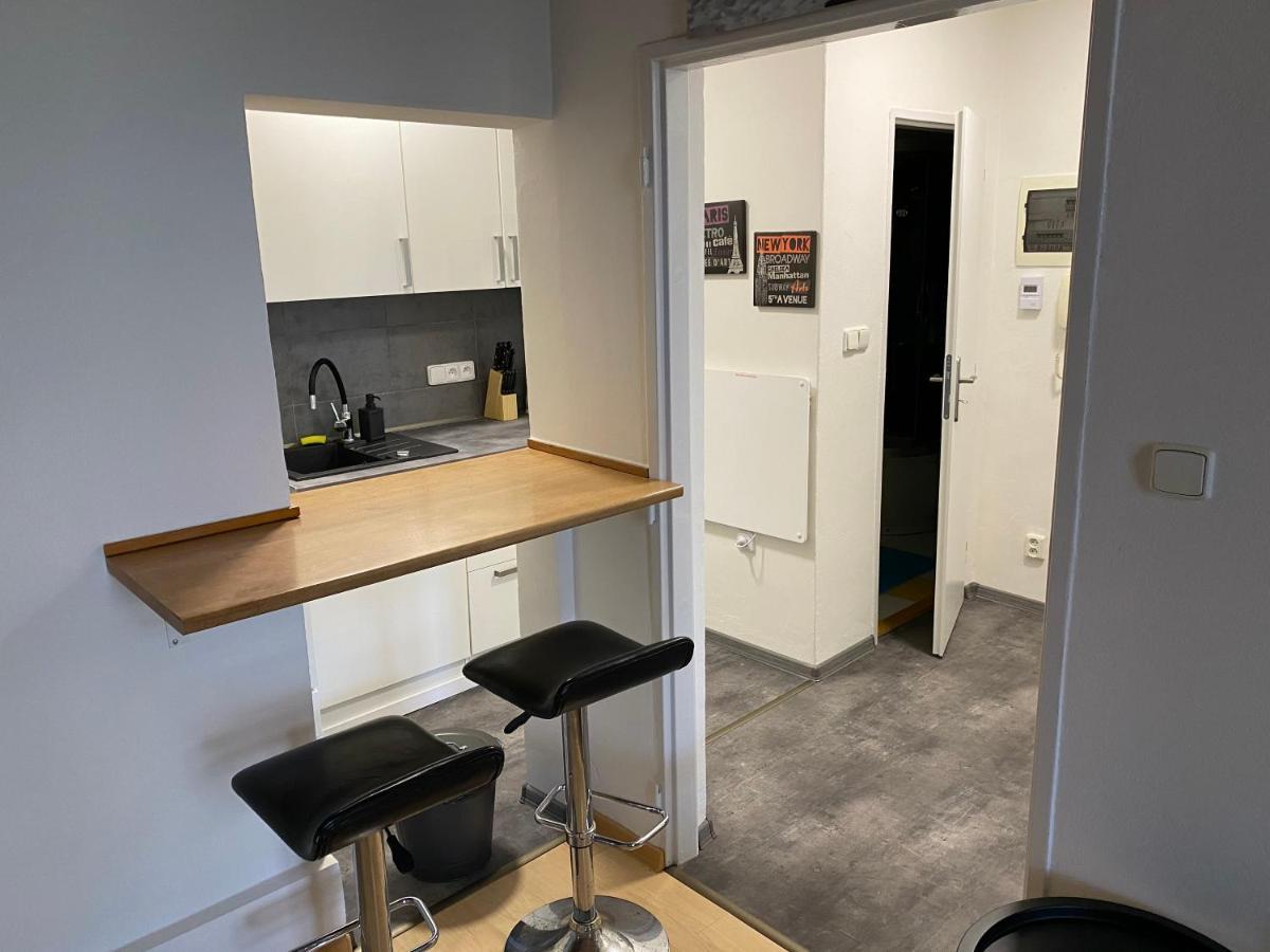 Apartamento Downtown Flat Under Spilberk Castle Brno Exterior foto