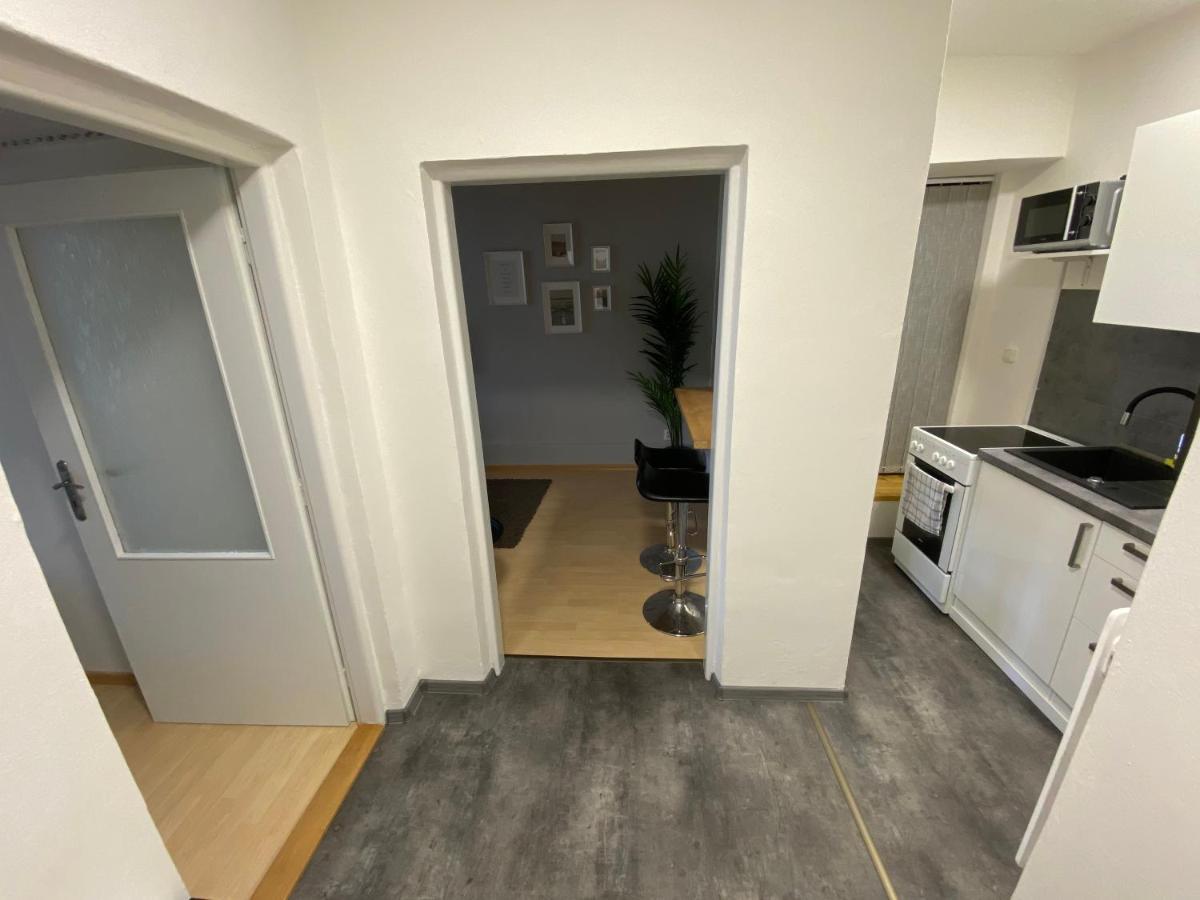 Apartamento Downtown Flat Under Spilberk Castle Brno Exterior foto
