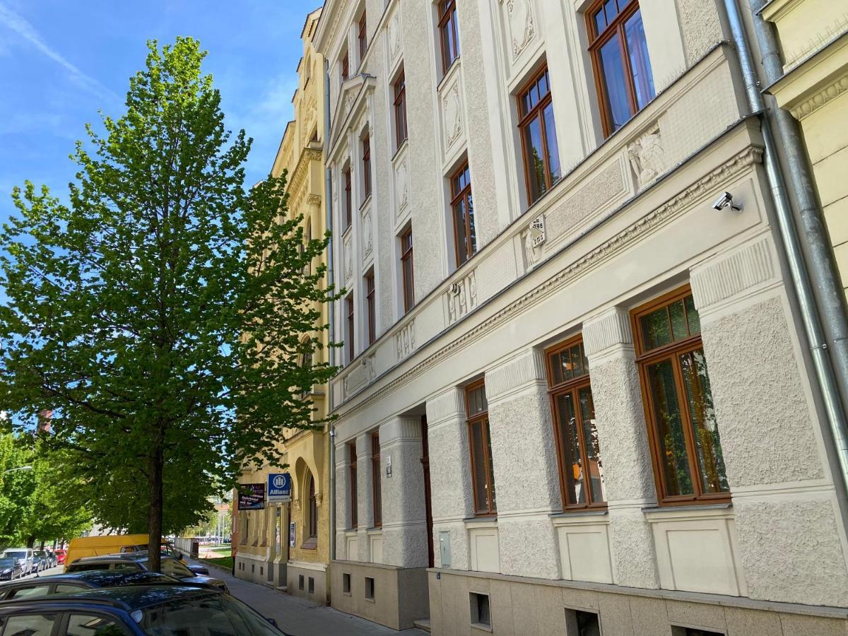 Apartamento Downtown Flat Under Spilberk Castle Brno Exterior foto